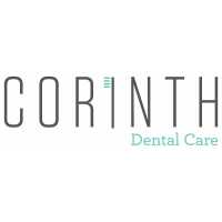 Corinth Dental Care: Tricia Halford, DDS Logo