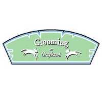 Grooming At Grayhawk Logo