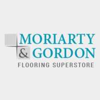 Moriarty & Gordon Flooring SuperStore Inc Logo