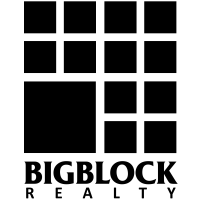 Lynne Soja - Big Block Realty | Win With Lynne Logo