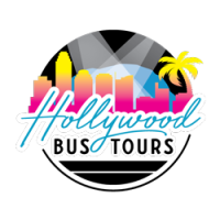 Hollywood Bus Tours Logo