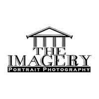 The Imagery Portrait Photography Logo