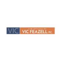 Law Offices Of Vic Feazell, P.C. Logo