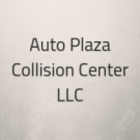 Auto Plaza Collision Center LLC Logo