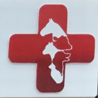 South Loup Veterinary Clinic Logo