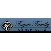 Fugate Family Chiropractic - Fairlena Fugate DC Logo