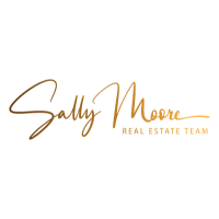 Sally Moore Real Estate Team Logo