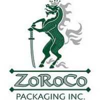 ZoRoCo Packaging Logo