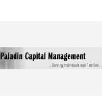 Paladin Capital Management LLC Logo