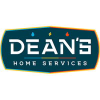 Dean's Home Services Logo