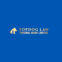 TopDog Law Personal Injury Lawyers - Philadelphia Office Logo