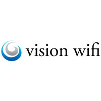 Vision WiFi, Inc Logo