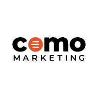 COMO Marketing Logo