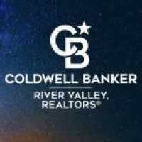 Coldwell Banker River Valley, Realtors Logo