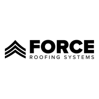 Force Roofing Systems Logo
