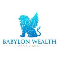 Babylon Wealth Management Logo