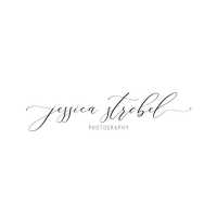 Jessica Strobel Photography Logo