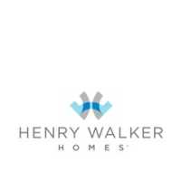 Henry Walker Homes Logo