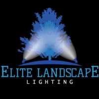 Elite Landscape Lighting Logo