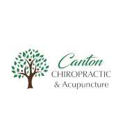 Canton Chiropractic & Acupuncture Logo