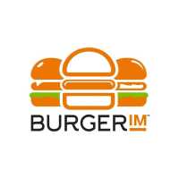 Burgerim & TCBY  Logo