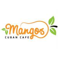 Mangos Cuban Cafe Logo