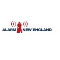 Alarm New England Hartford CT Logo