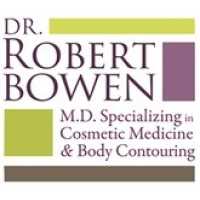 Dr. Robert Bowen, Cosmetic Medicine & Body Contouring Logo