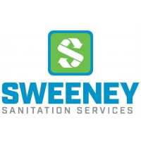 Sweeney Sanitation Services Logo