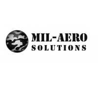 Mil-Aero Solutions, Inc. Logo