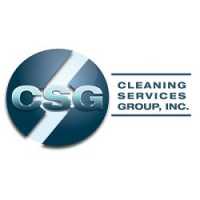 Cleaning Services Group, Inc. Logo