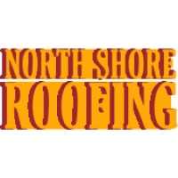 North Shore Roofing Logo