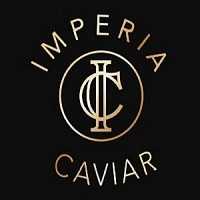 Imperia Caviar Logo