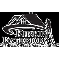 Kirkin Exteriors Logo