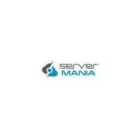 ServerMania Los Angeles Data Center Logo