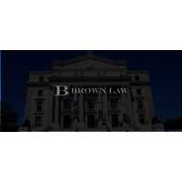 Brown Law, LLC Logo