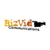 BizVid Communications San Diego Video Production Logo