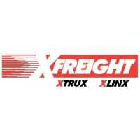 XFreight Logo