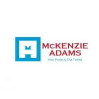Mckenzie Adams Logo