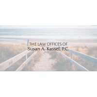 Law Offices of Susan A. Kassel, P.C. Logo