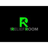 The Relief Room Logo