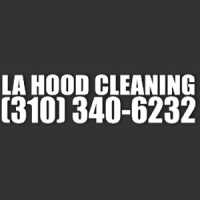 LA Hood Cleaning Pros Logo