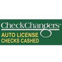 Phoenix MVD Service | CheckChangers Logo
