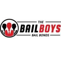 The Bail Boys Bail Bonds | Los Angeles County Bail Bonds Logo