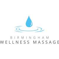 Birmingham Wellness Massage - Homewood, AL Logo