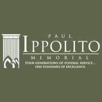 Paul Ippolito Berkeley Memorial Logo