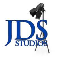 JDS Video & Media Productions, Inc. Logo