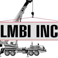 Landmark Metal Builders Logo