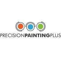 Precision Painting Plus of Long Island Logo