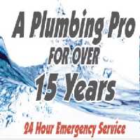Plumbing Pros Llc Logo